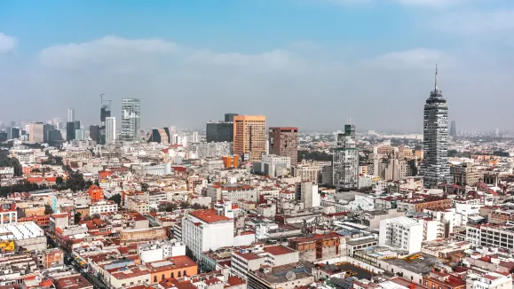 Vivienda vertical lidera las tendencias del sector residencial en la CDMX